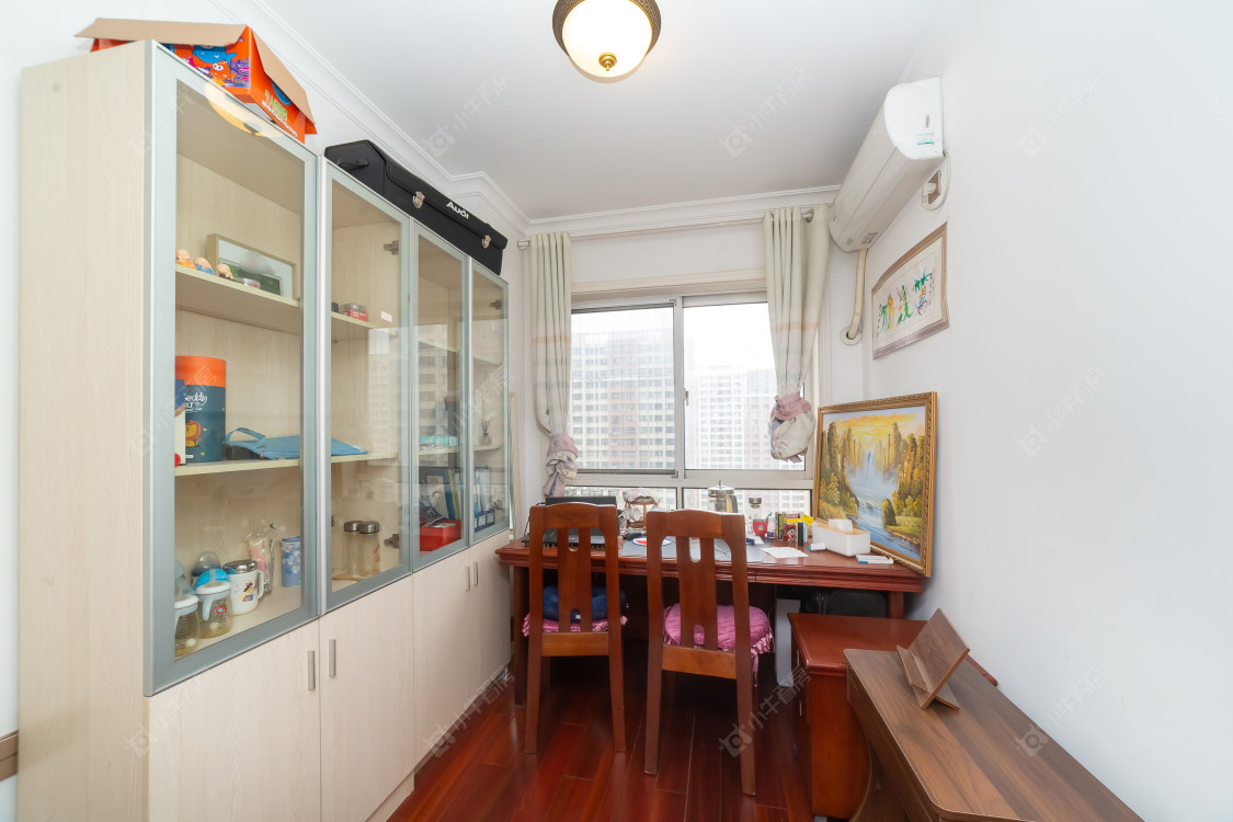 金地格林郡房源室内图 常州金地格林郡在售二手房源室内图_小牛看房