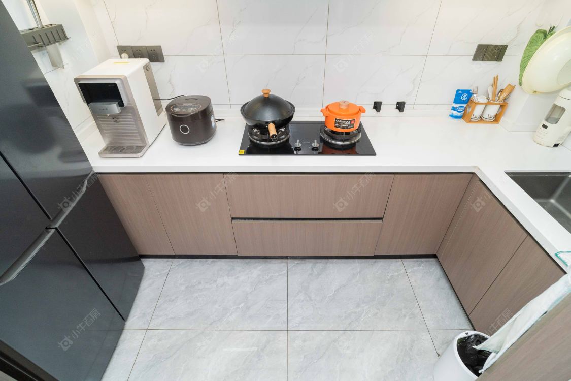 常州中南红玺台在售二手房源室内图_小牛看房