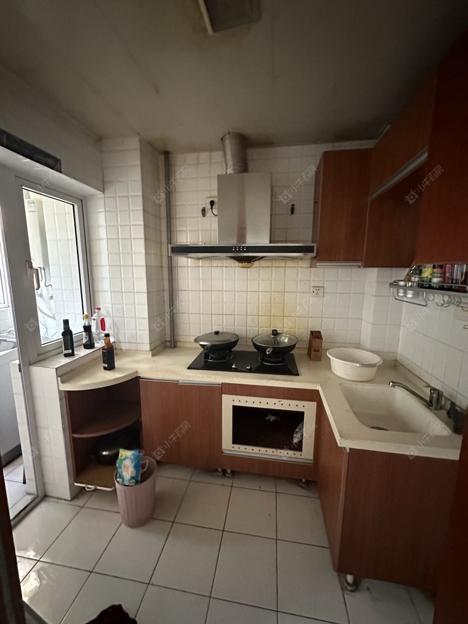 奥林匹克花园房源室内图 常州奥林匹克花园在租房源室内图_小牛看房