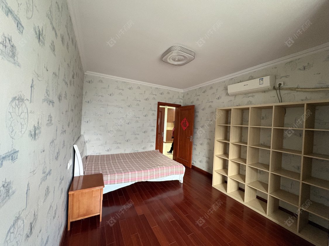 常州学府家苑在租房源室内图_小牛看房