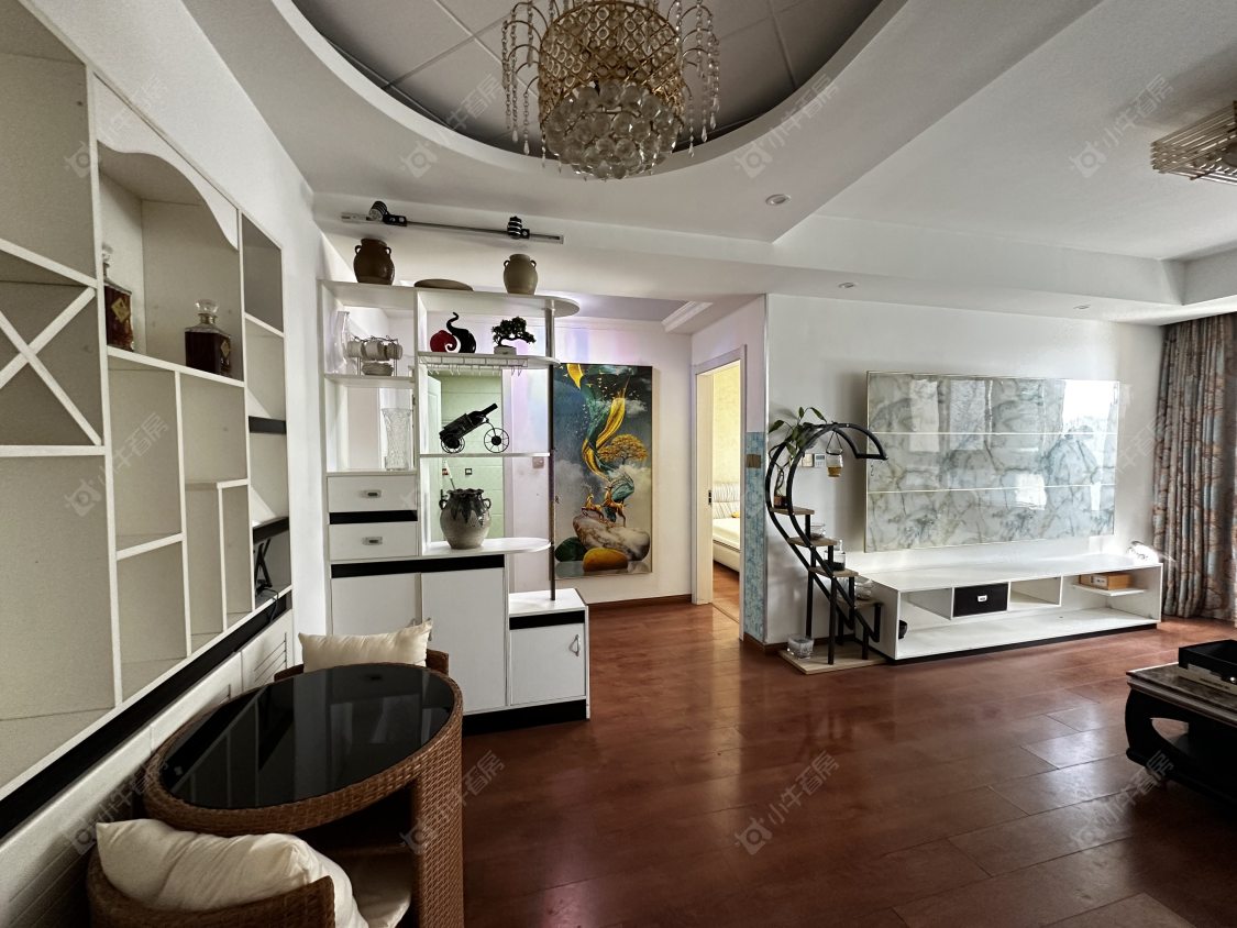 常州水岸花语在租房源室内图_小牛看房