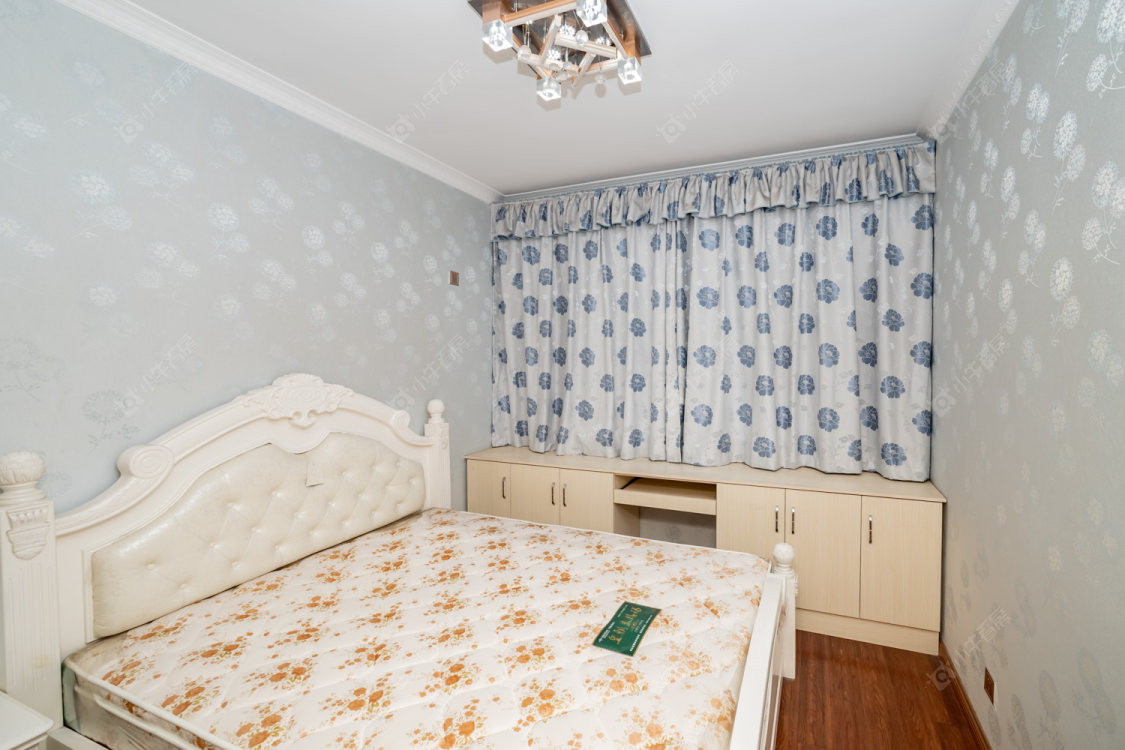 常州朝阳花园在售二手房源室内图_小牛看房