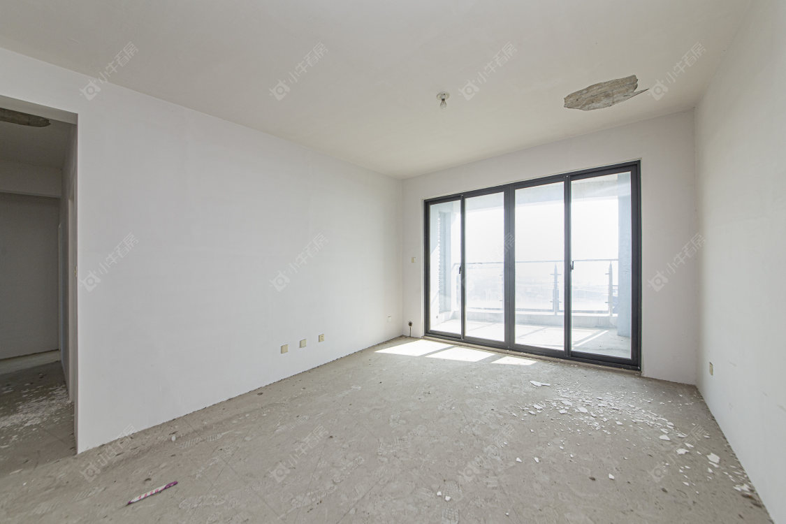 常州翡丽蓝湾在售二手房源_小牛看房