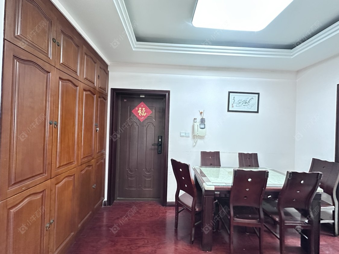 常州玉龙湾花园在租房源室内图_小牛看房