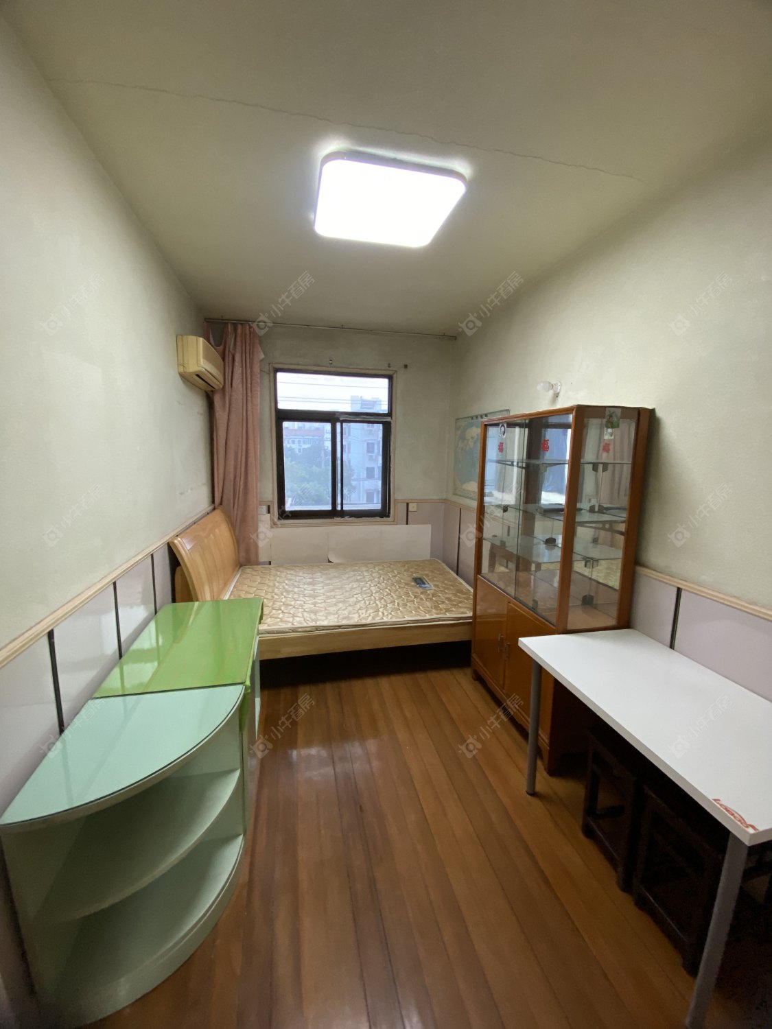 常州清凉新村在租房源室内图_小牛看房