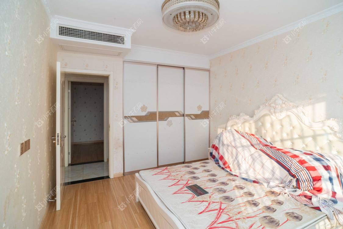 常州青枫颐景花园在租房源_小牛看房