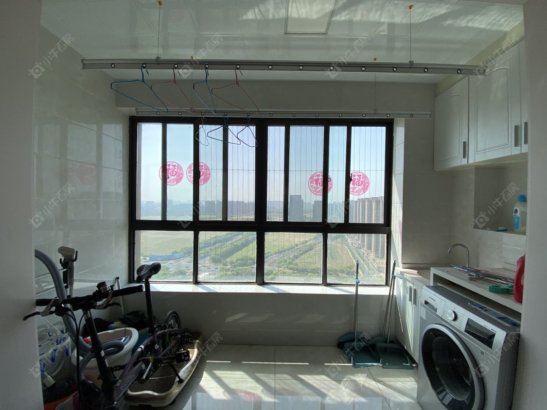 常州世茂香槟湖三期在租房源_小牛看房