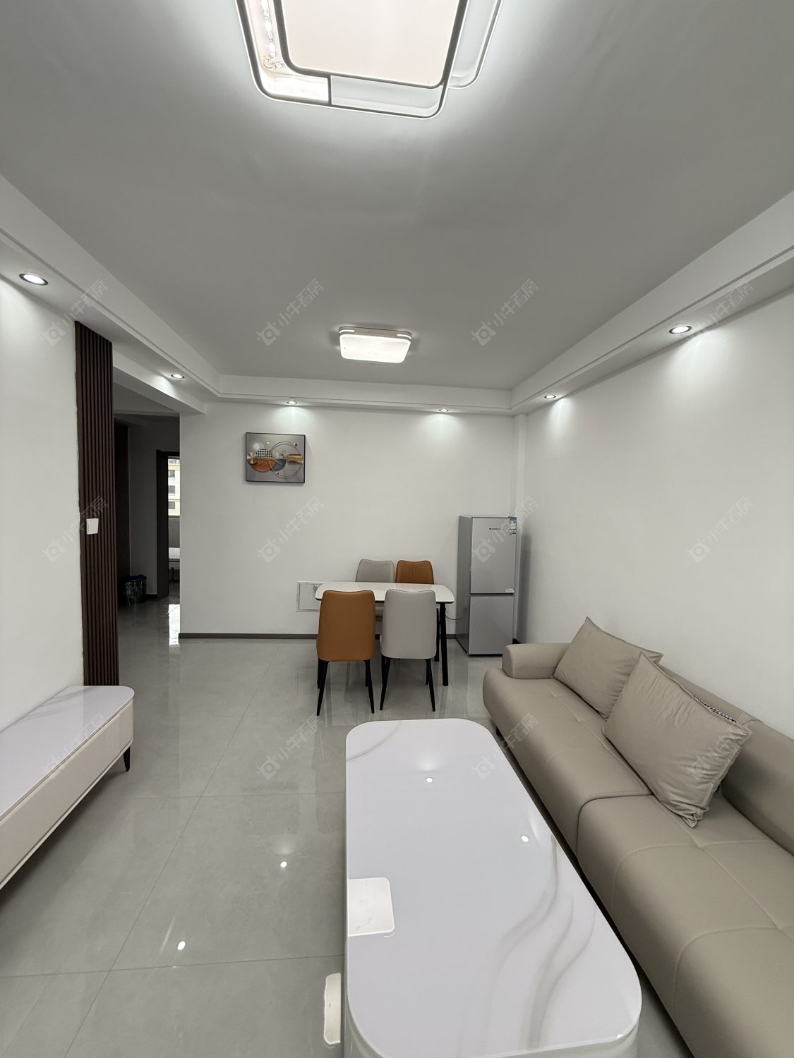 常州新景花苑二期在租房源室内图_小牛看房