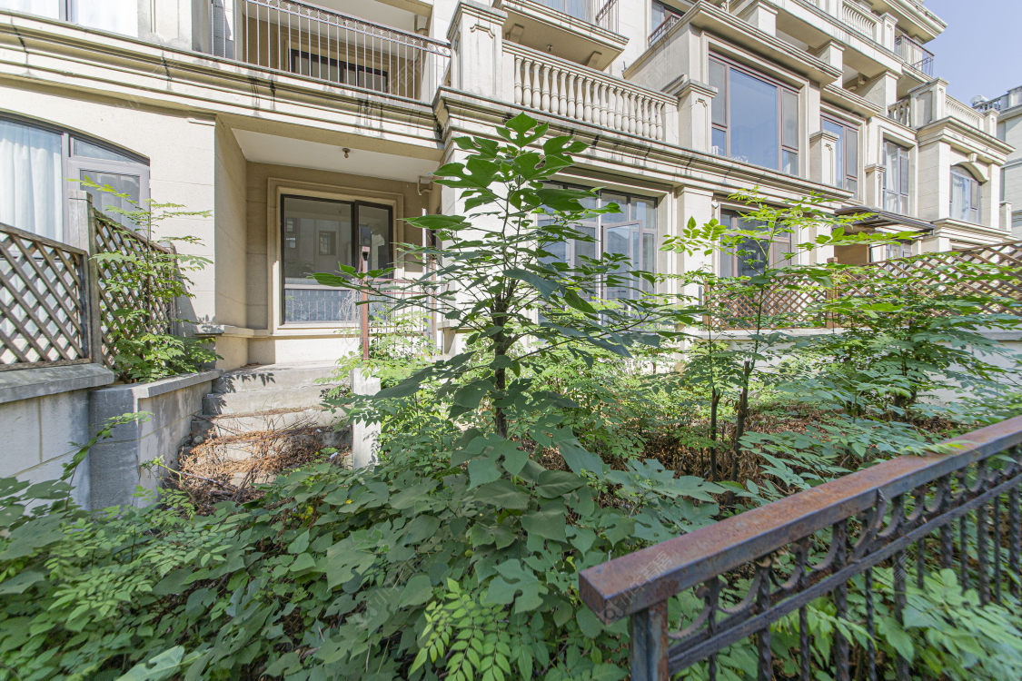 常州绿地香奈别墅区在售二手房源小区图_小牛看房