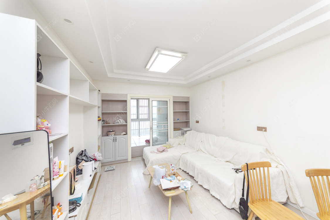 常州长宇棕榈湾在售二手房_小牛看房