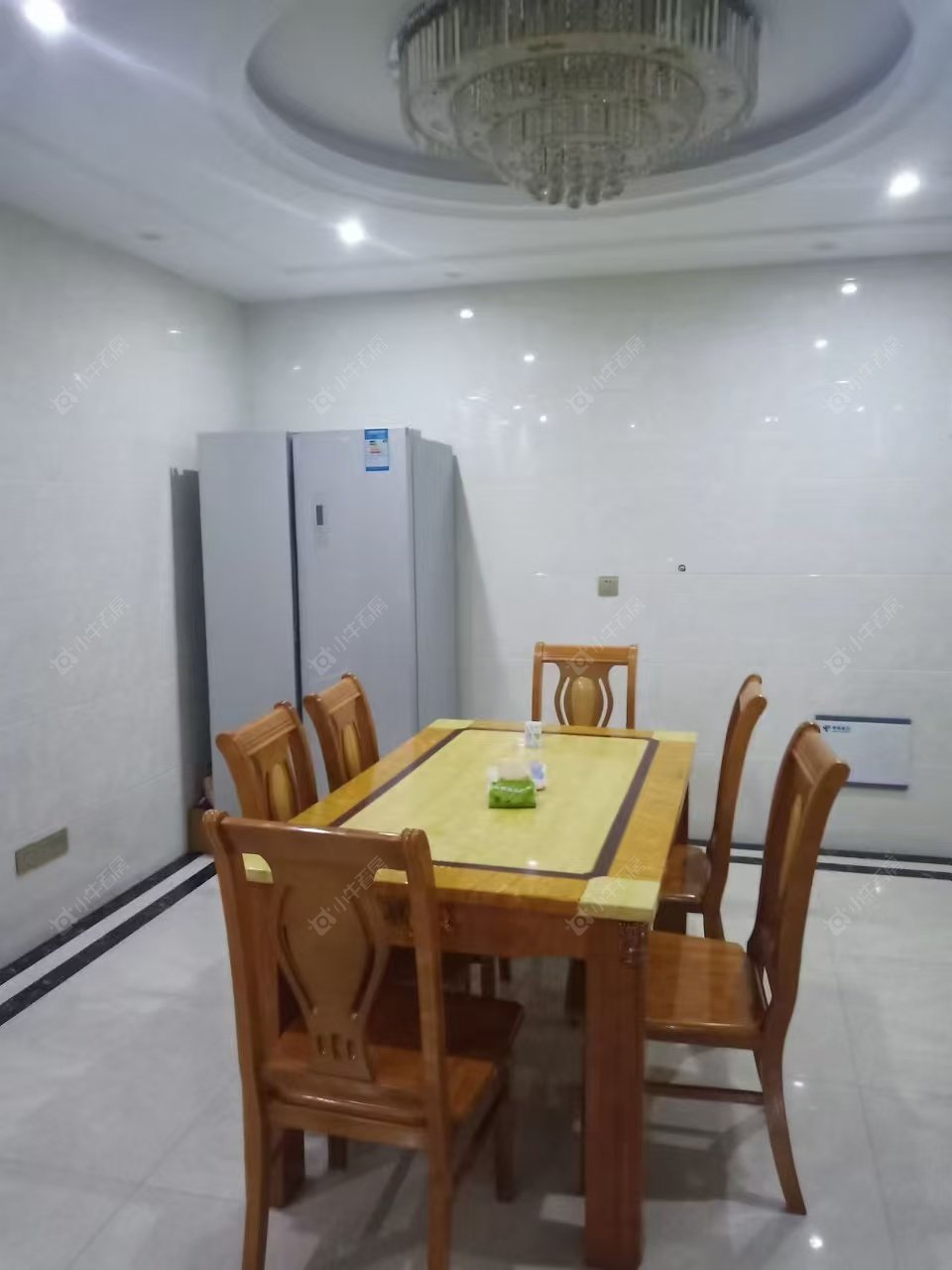 常州星河丹堤一区在租房源室内图_小牛看房