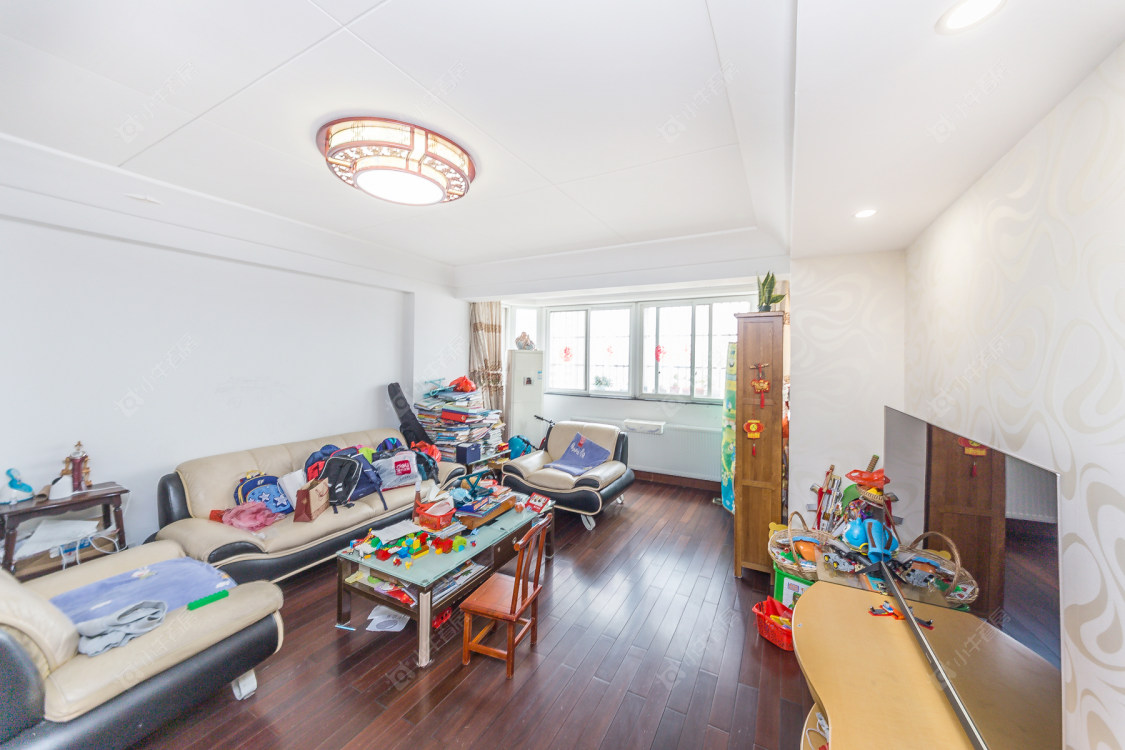 常州多宝大厦在售二手房源室内图_小牛看房