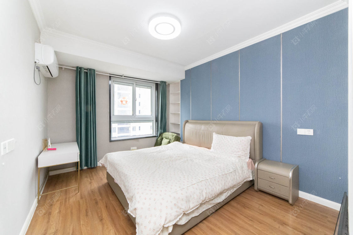 常州紫韵香庭二期在售二手房源室内图_小牛看房