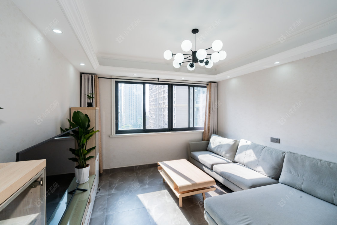 常州菱溪名居在售二手房_小牛看房