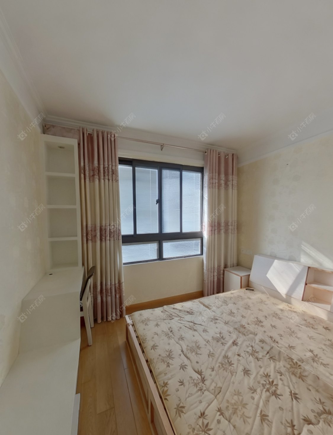 常州龙德花园在租房源_小牛看房