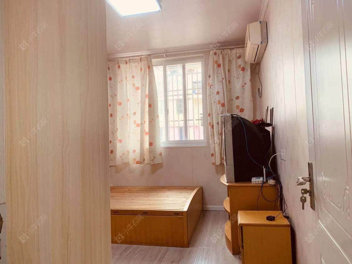 常州兰翔二村租房_小牛看房