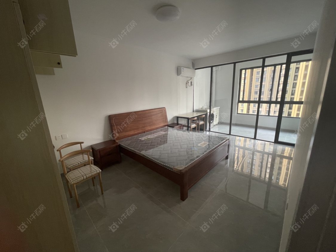 莱蒙城公园里房源户型图 常州莱蒙城公园里在租房源户型图_小牛看房