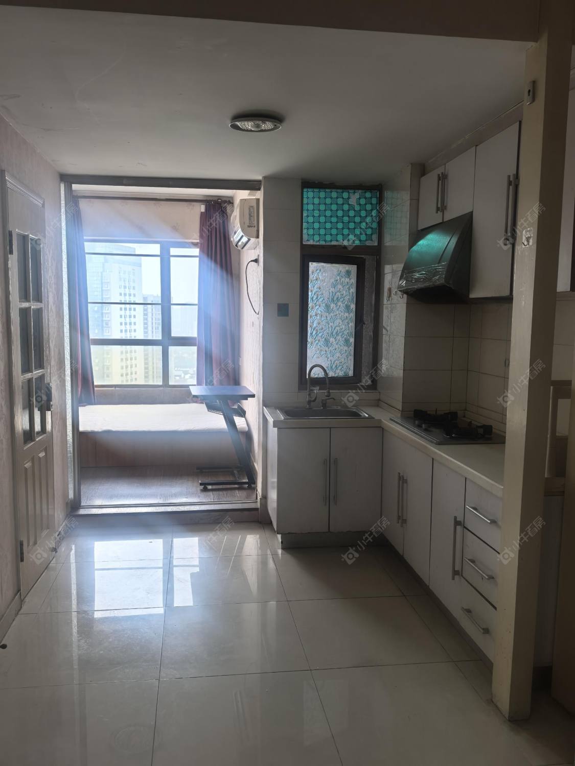 常州金鼎公寓在租房源室内图_小牛看房