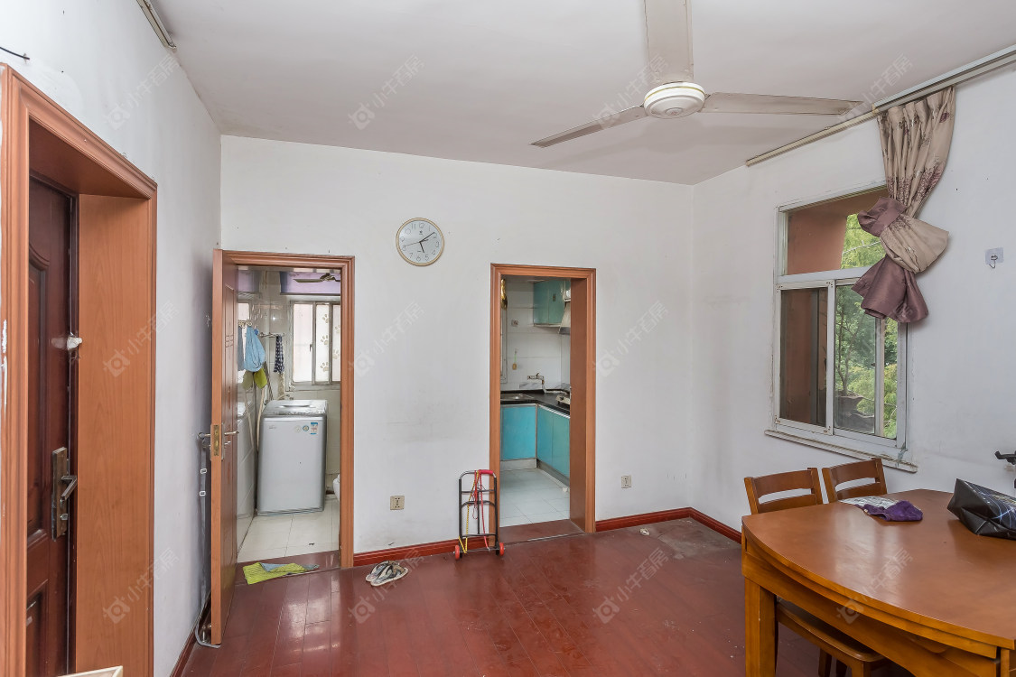 常州红梅新村在售二手房源室内图_小牛看房