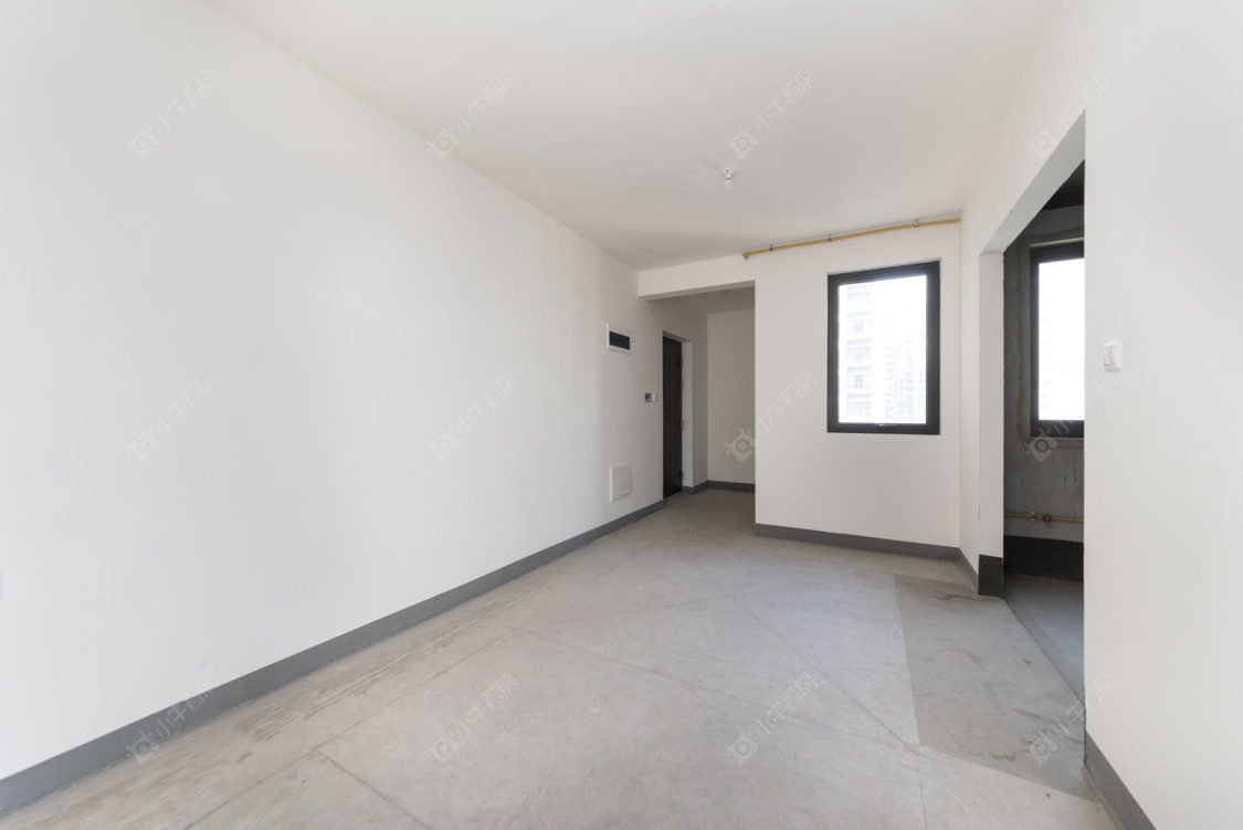 常州美的金科公园天下在售二手房源室内图_小牛看房