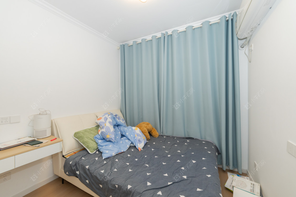 常州牡丹三江公馆在售二手房源室内图_小牛看房