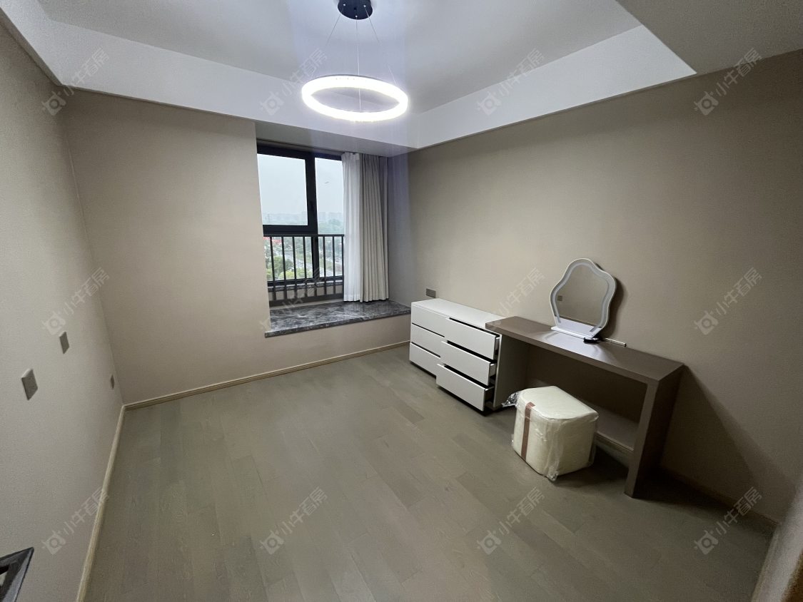 常州三盛汝悦春秋在租房源室内图_小牛看房