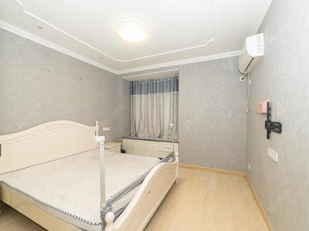 常州米兰阳光在售二手房源室内图_小牛看房