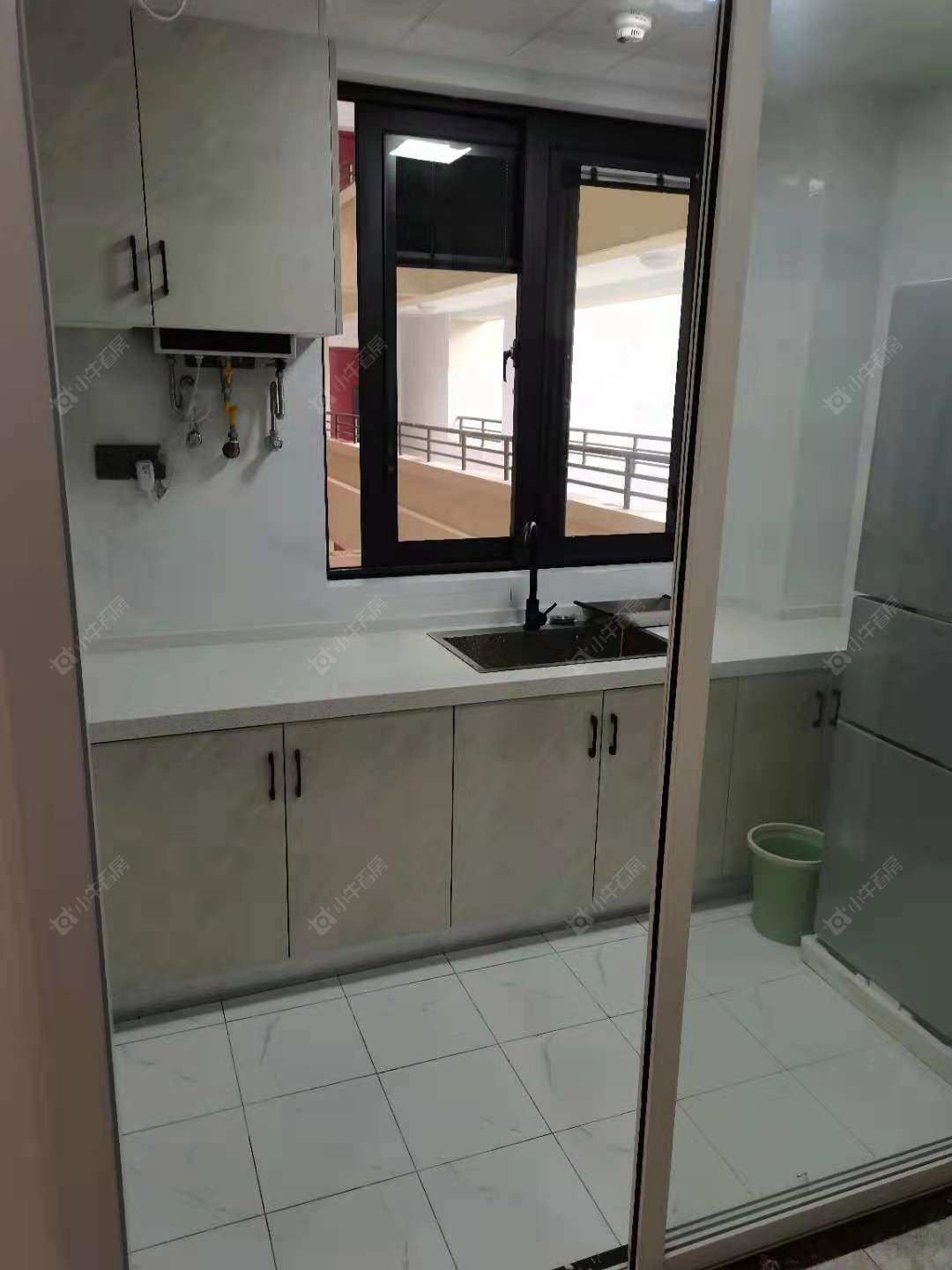 常州路劲雅居乐城市万象在租房源室内图_小牛看房