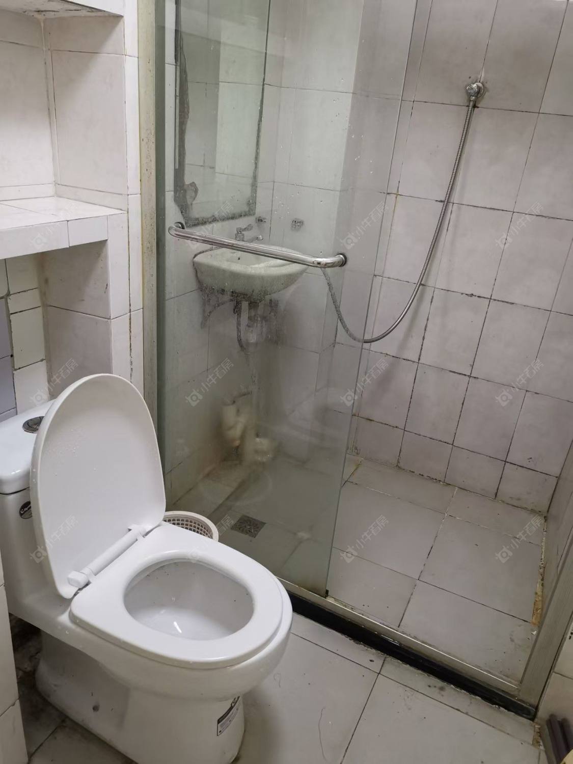 常州浦北新村在租房源户型图_小牛看房