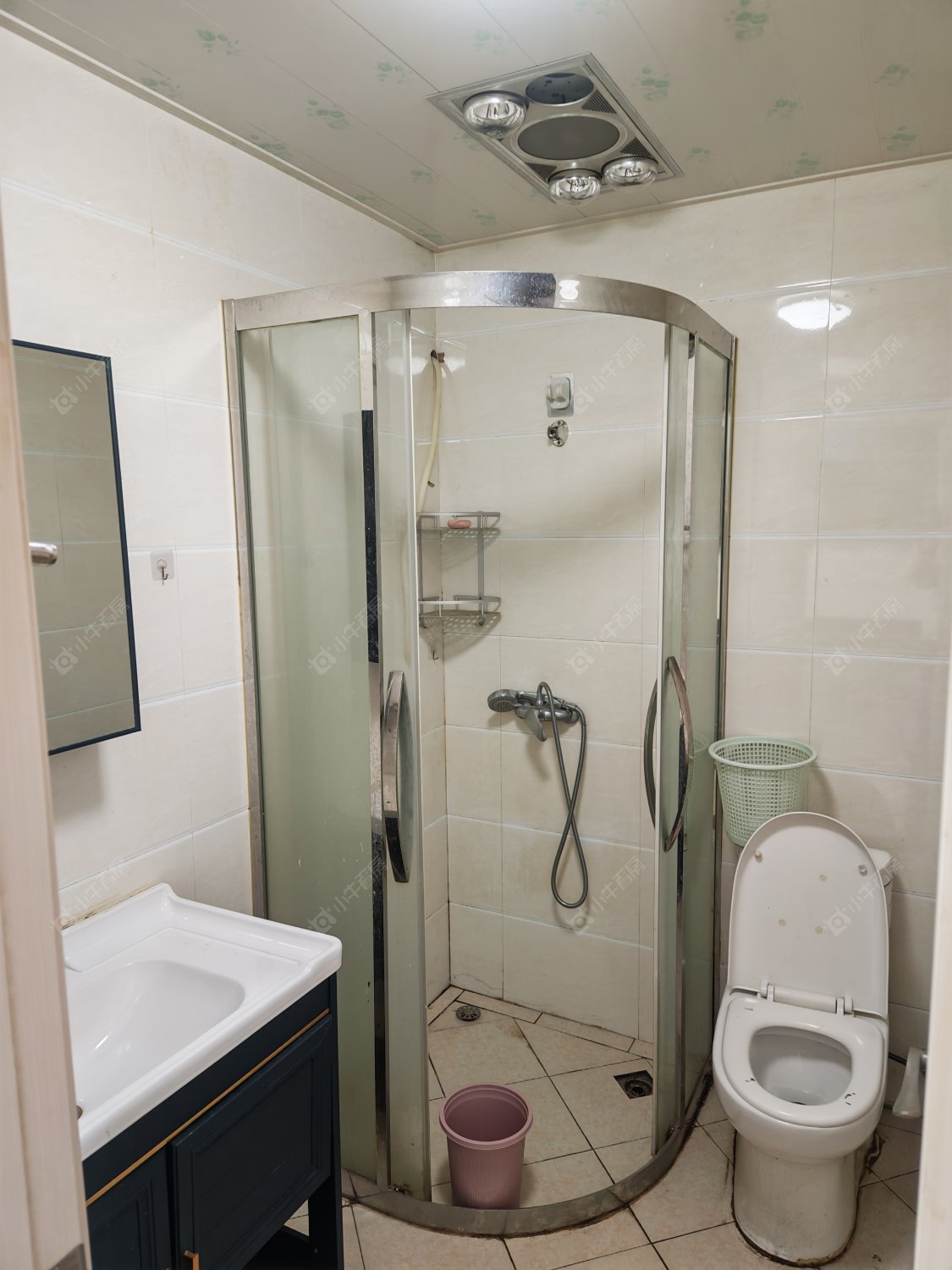 常州亚泰财富中心2室1厅1卫出租_小牛看房