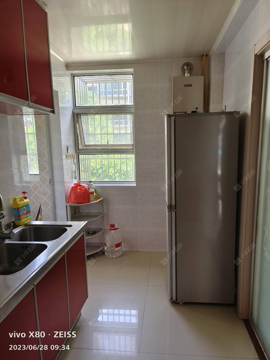 常州奥林匹克花园在租房源室内图_小牛看房