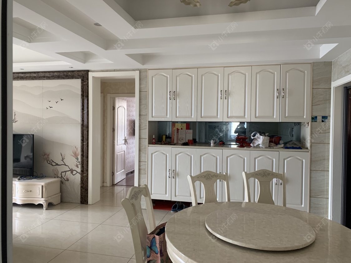 常州公园壹号四期在租房源室内图_小牛看房