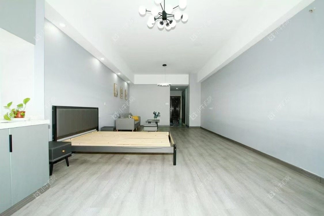 常州天禄商务广场在租房源室内图_小牛看房