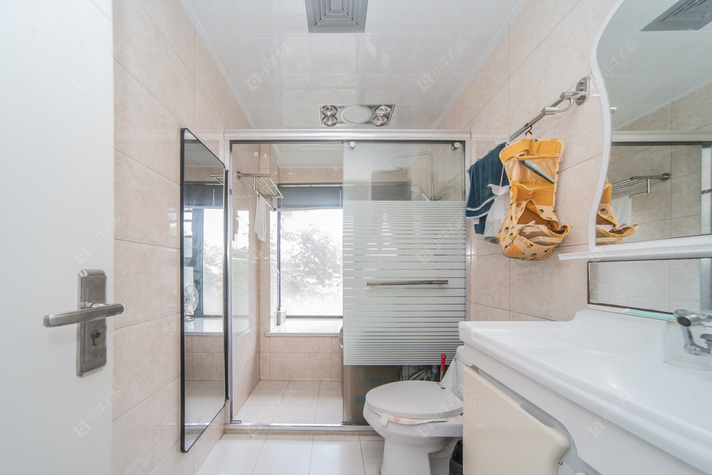 常州世茂香槟湖一期在售二手房源室内图_小牛看房