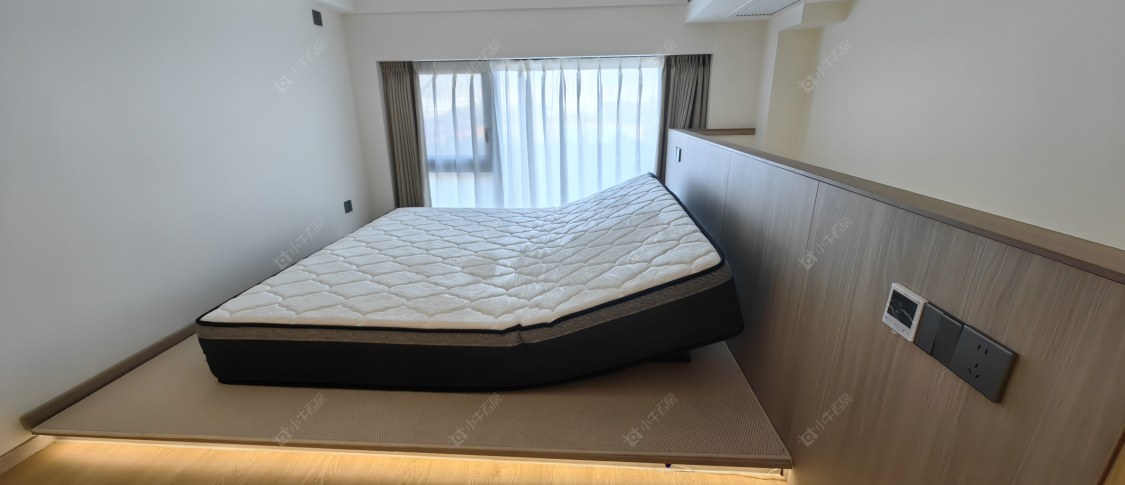 常州碧桂园壹号天禧在租房源_小牛看房