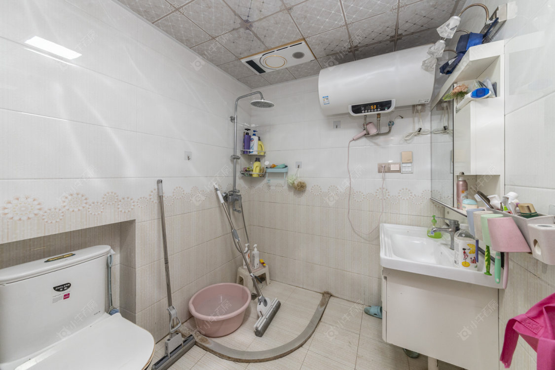 常州武柴新村在售二手房源室内图_小牛看房