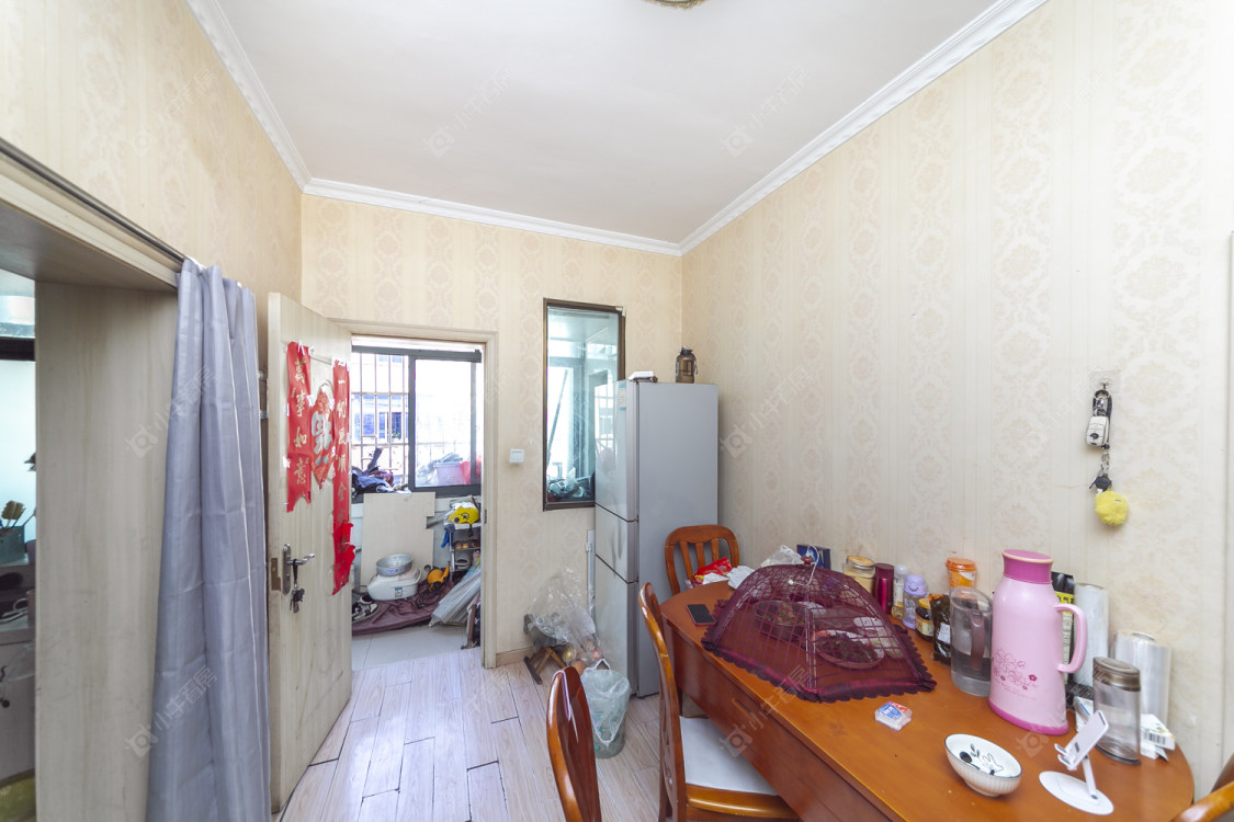 常州勤业新村在售二手房_小牛看房