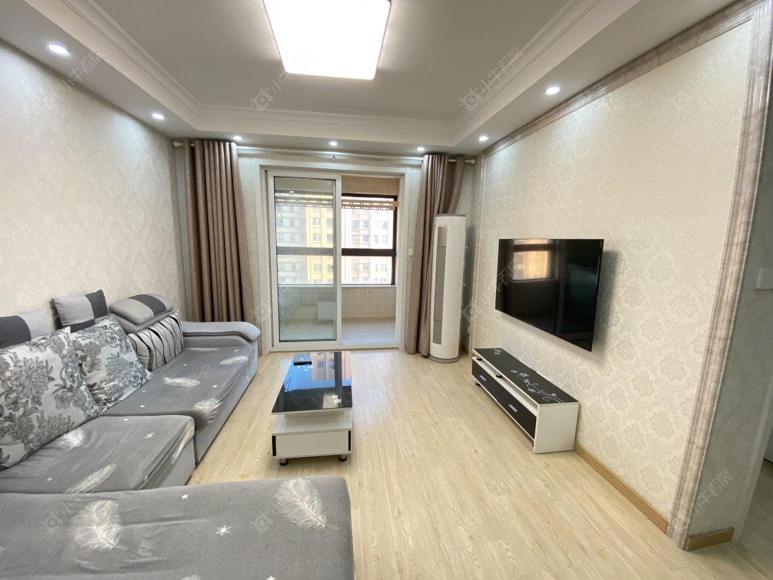 常州紫廷名苑在租房源_小牛看房