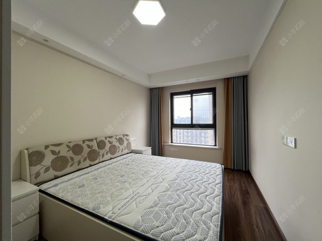 牡丹水岸国际房源室内图 常州牡丹水岸国际在租房源室内图_小牛看房