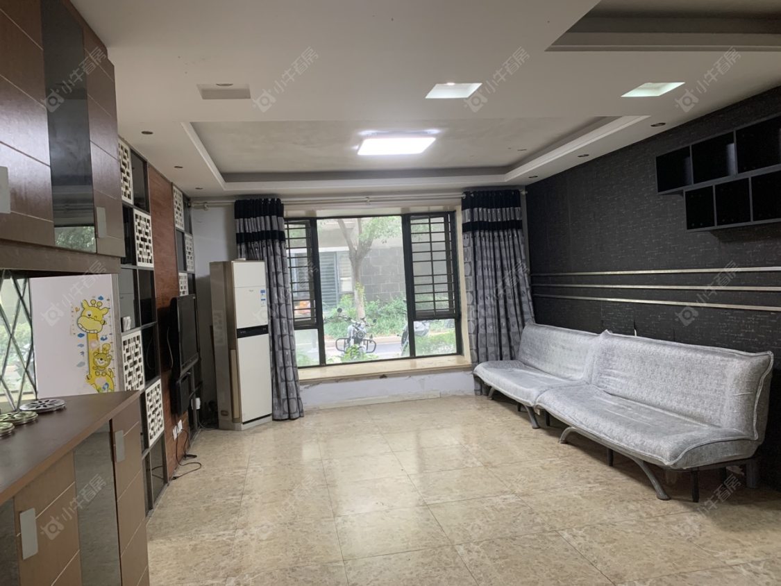 常州府翰苑西区3室2厅1卫出租_小牛看房