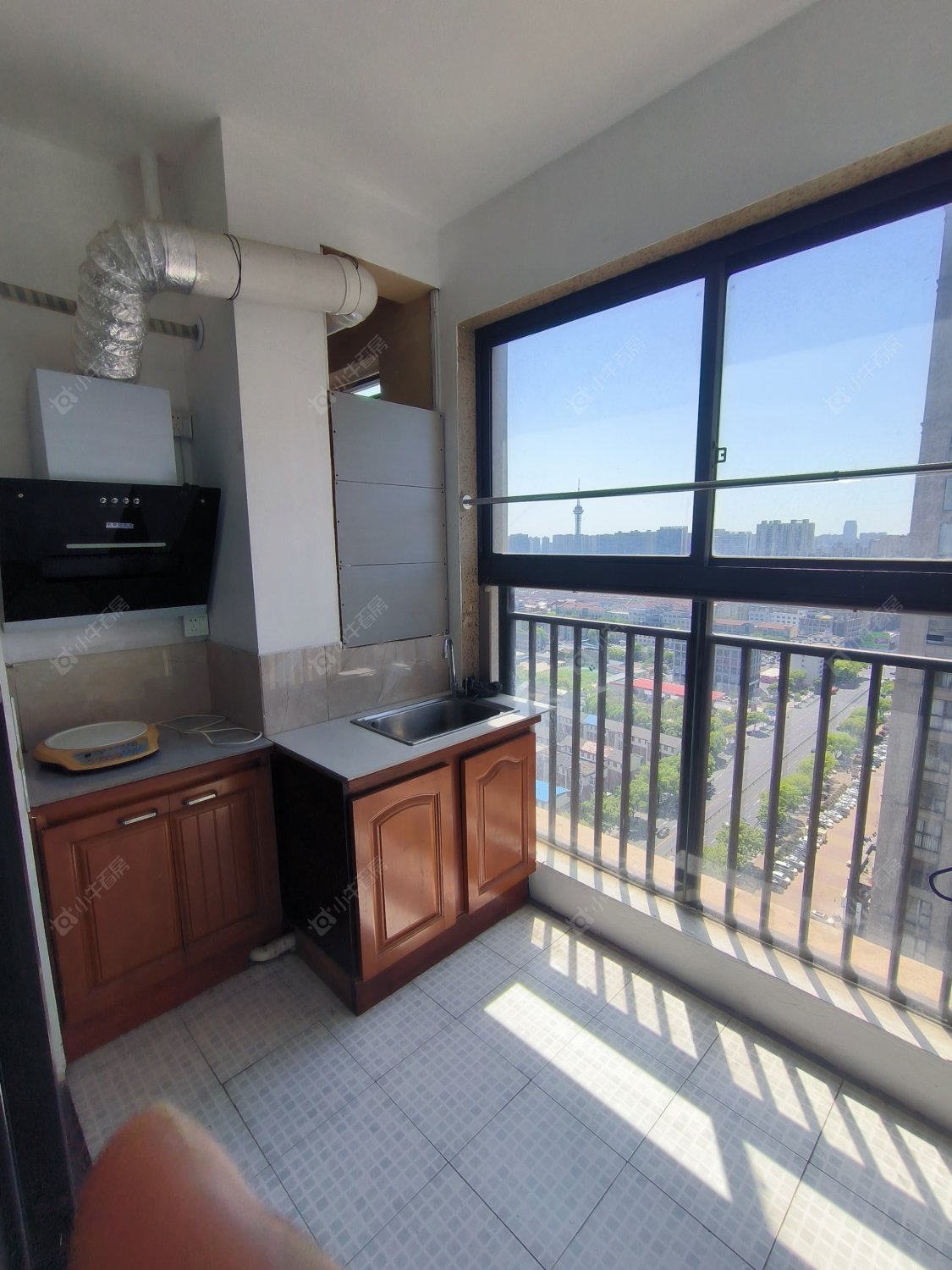 常州紫金城北区在租房源_小牛看房