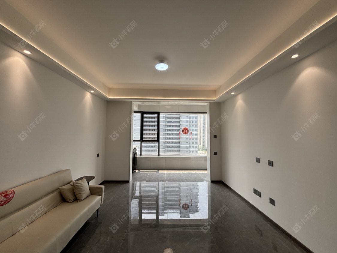 常州龙湖华盛·天曜在租房源室内图_小牛看房