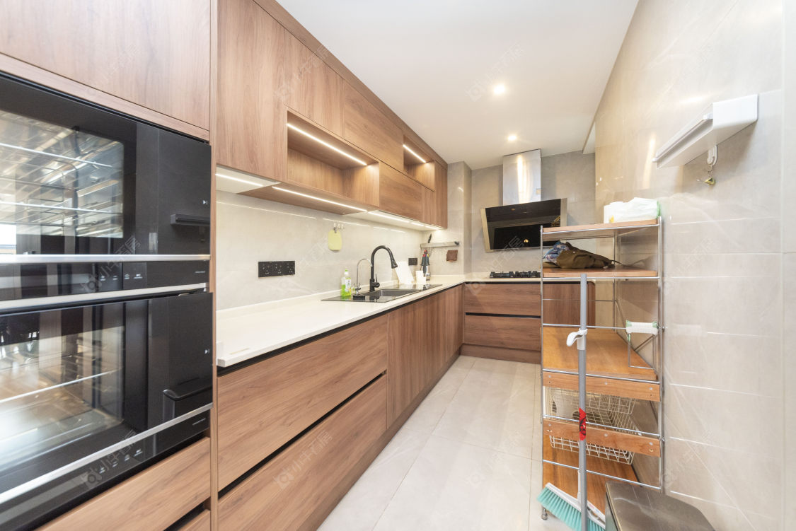 常州莱蒙城美景公寓在售二手房源室内图_小牛看房