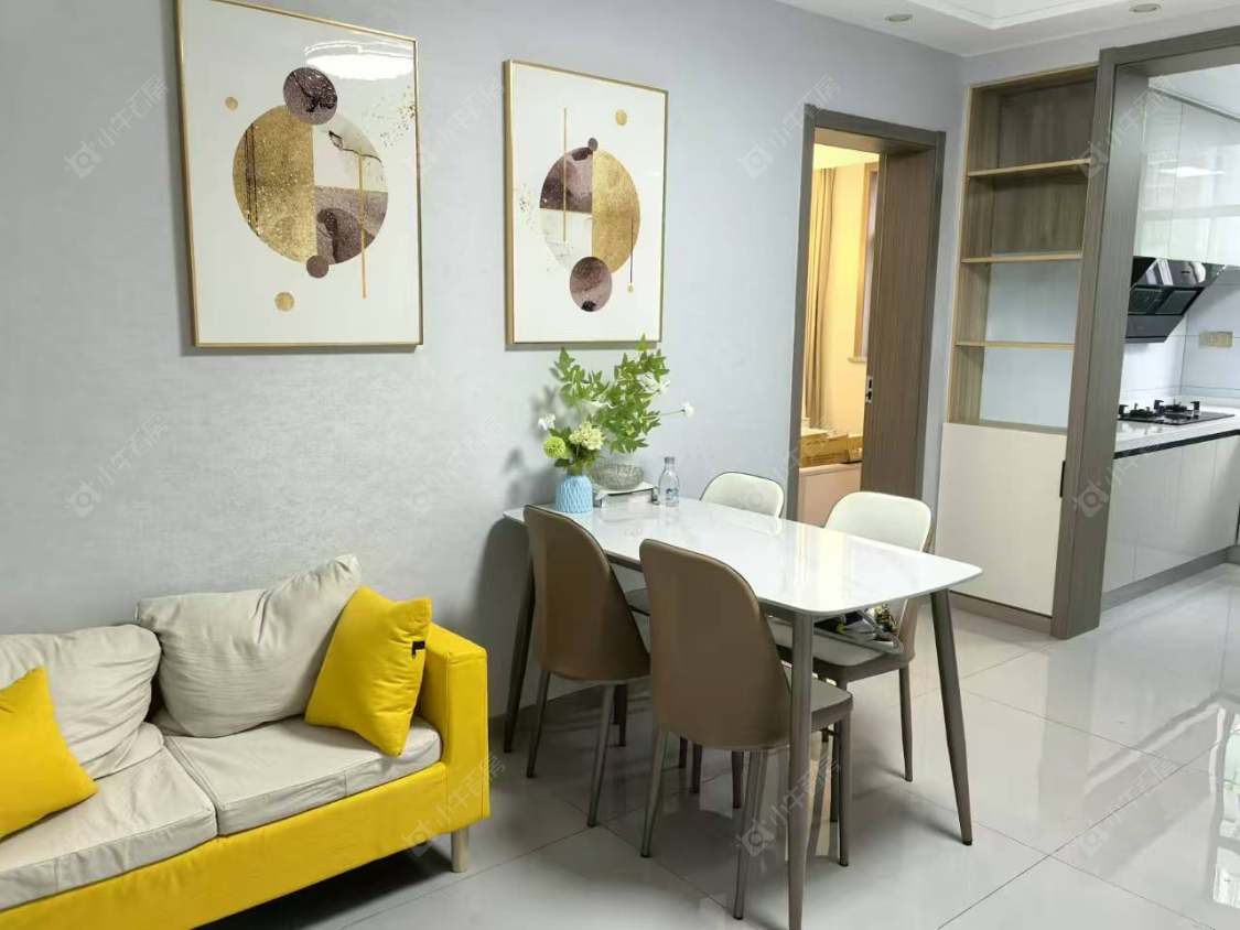 翠竹新村南区房源室内图 常州翠竹新村南区在租房源室内图_小牛看房