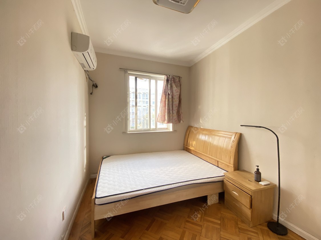 常州兰翔新村在租房源_小牛看房