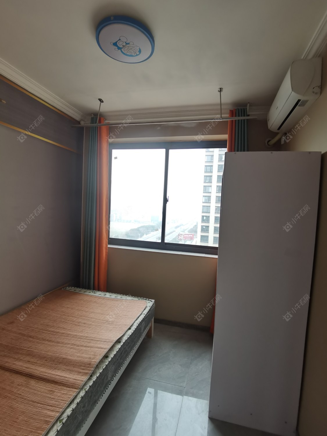 常州万科公园大道二三期在租房源室内图_小牛看房