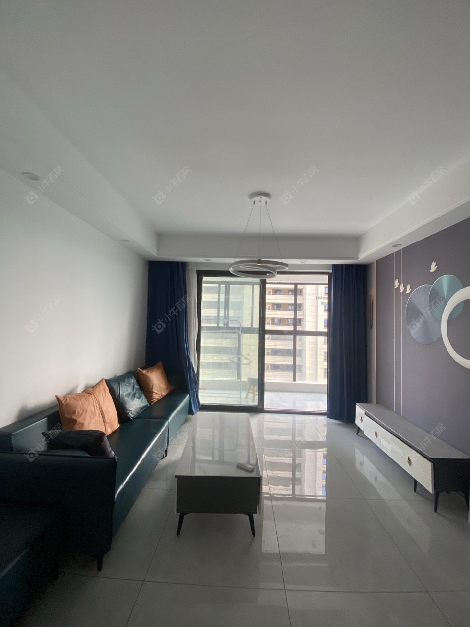 常州牡丹三江公馆租房_小牛看房