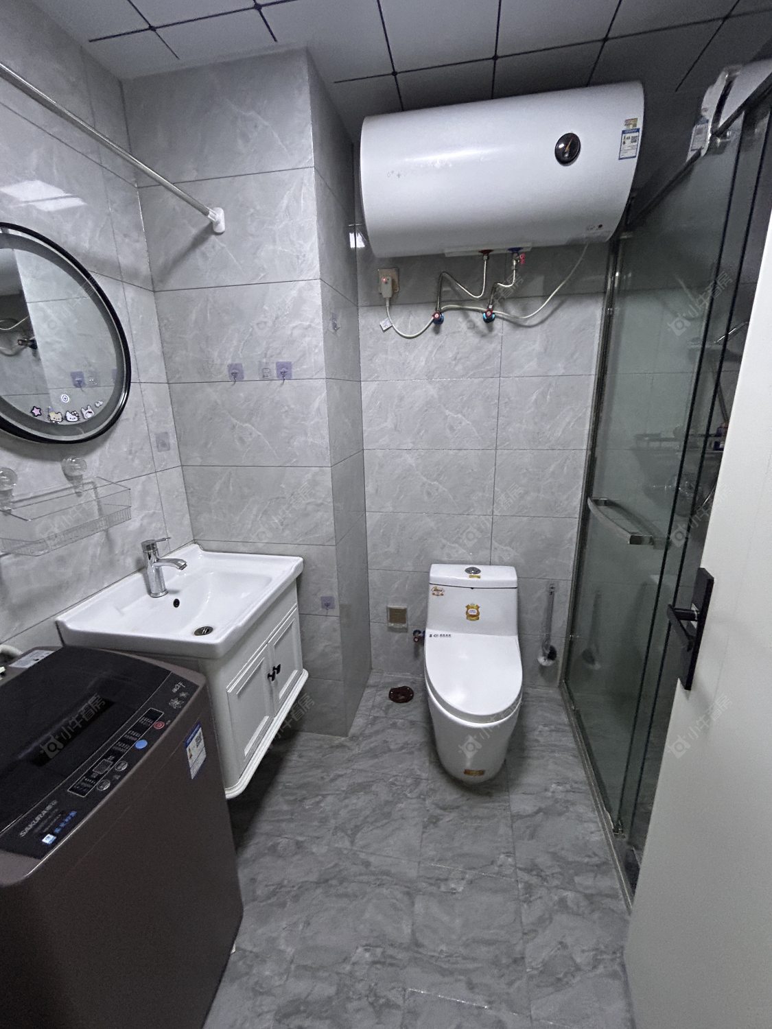 常州万科弘阳君望甲第在租房源_小牛看房