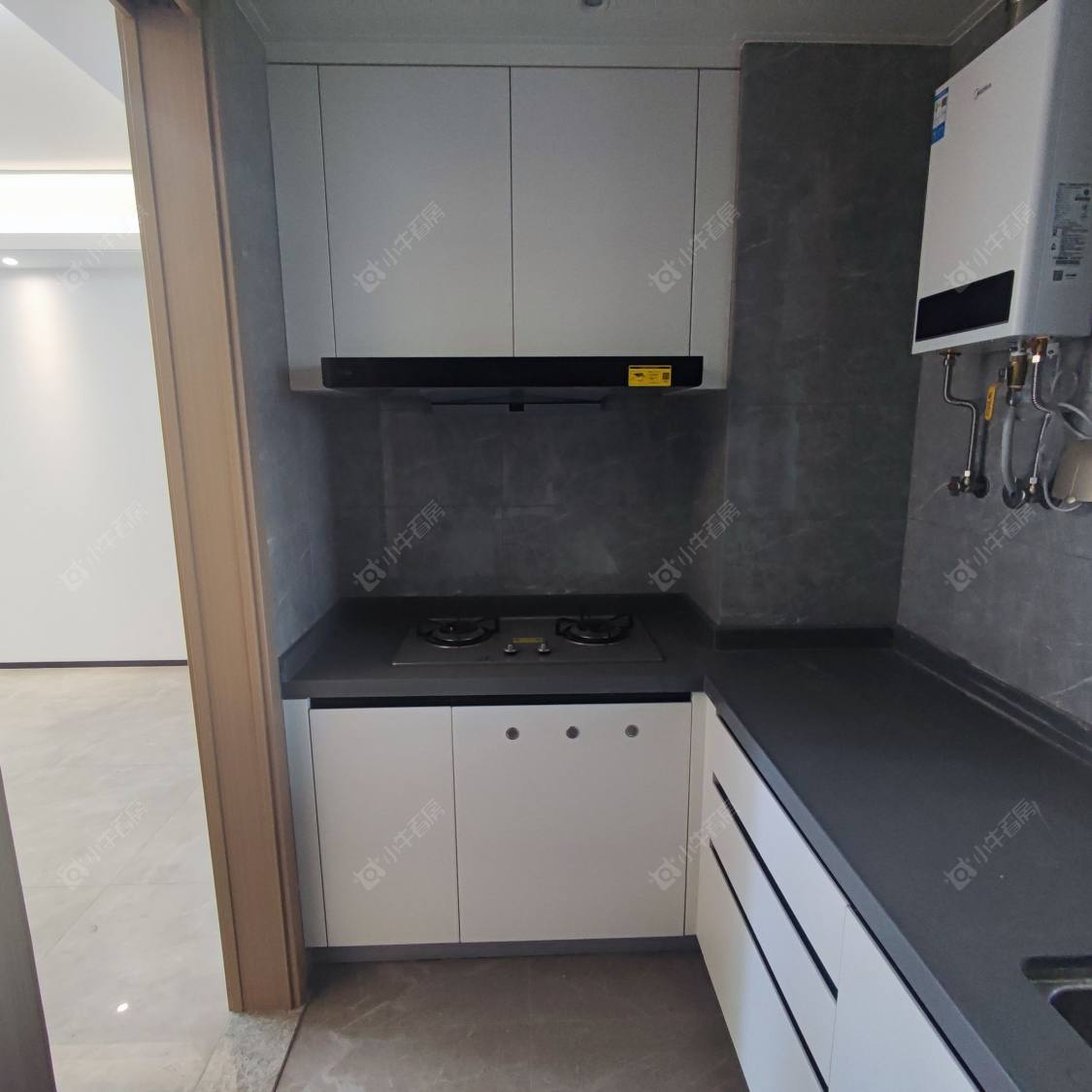 常州万科四季都会在租房源室内图_小牛看房