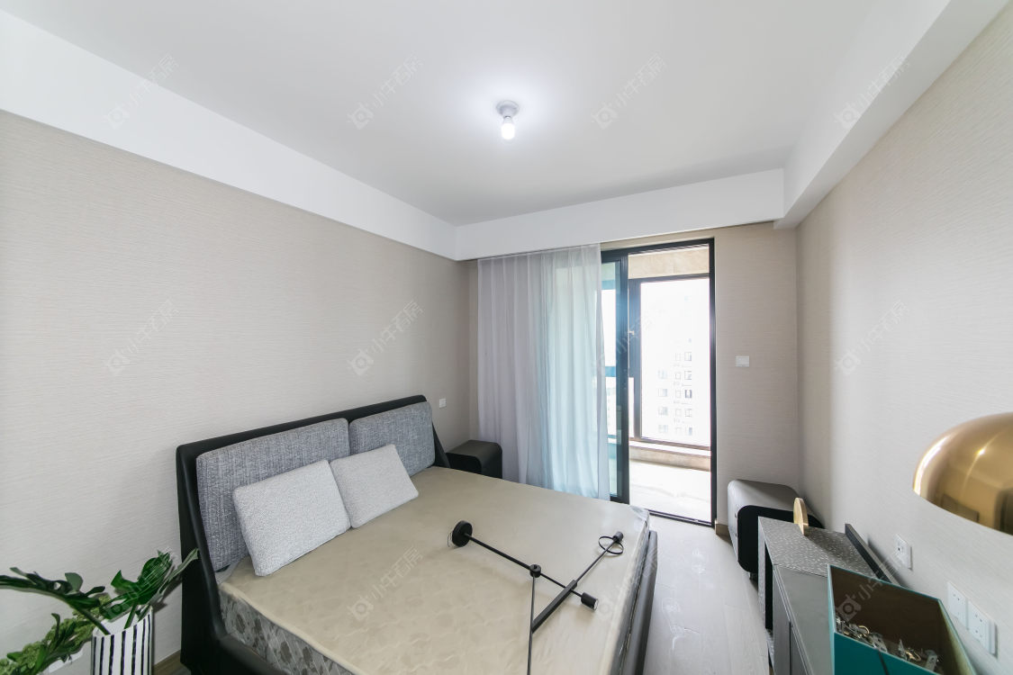 常州新城金樾在售二手房源室内图_小牛看房